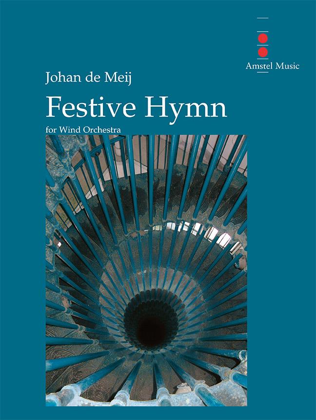 Festive Hymn - klik hier