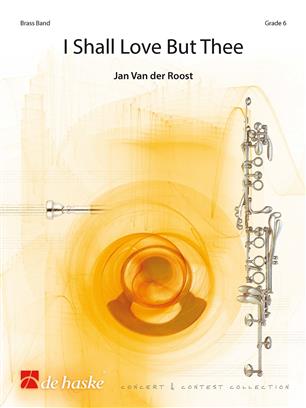 I Shall Love But Thee - klik hier