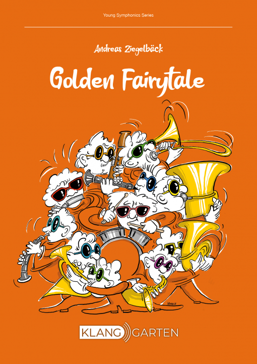Golden Fairytale - klik hier