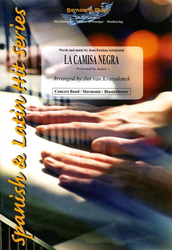 La Camisa Negra - klik hier