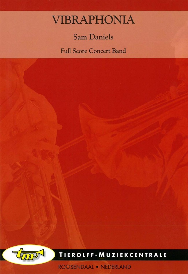 Vibraphonia - klik hier