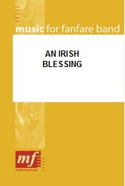 An Irish Blessing - klik hier