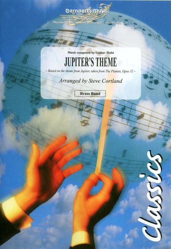 Jupiter's Theme - klik hier