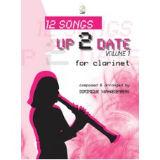 12 songs up2date - clarinet - klik hier 12 songs up2date - clarinet - klik hier