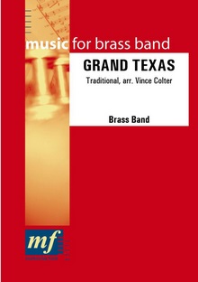 Grand Texas (Jambalaya) - klik hier