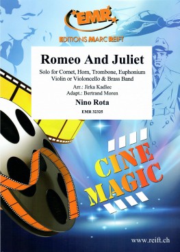 Romeo and Juliet - klik hier