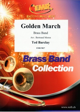 Golden March - klik hier