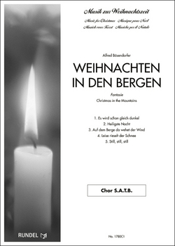 Weihnachten in den Bergen (Christmas in the Mountains) - klik hier