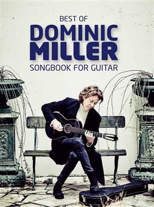 Best Of Dominic Miller - klik hier