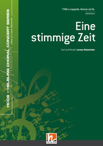Eine stimmige Zeit - klik hier