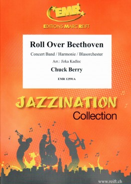 Roll Over Beethoven - klik hier