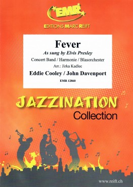 Fever - klik hier Fever - klik hier