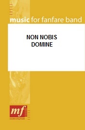 Non Nobis Domine (from 'Henry V') - klik hier