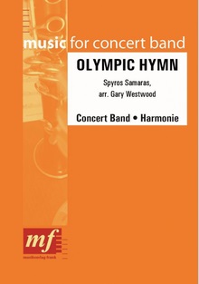 Olympic Hymn - klik hier