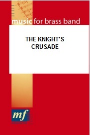 Knight's Crusade, The - klik hier