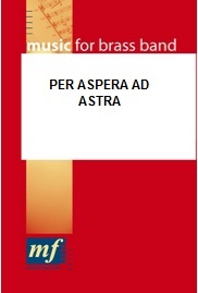 Per Aspera ad Astra - klik hier