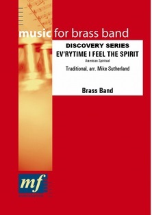 Ev'ry Time I Feel the Spirit - klik hier