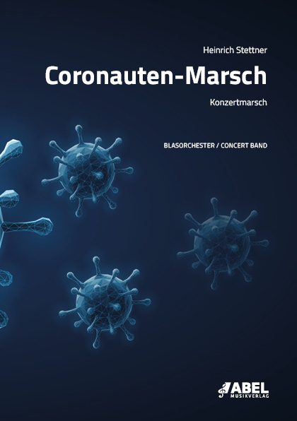 Coronauten Marsch - klik hier