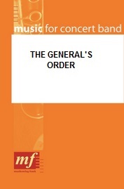 General's Order, The - klik hier