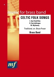 Celtic Folk Song - klik hier