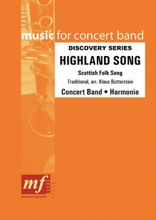 Highland Song - klik hier