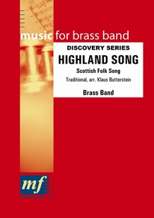 Highland Song - klik hier