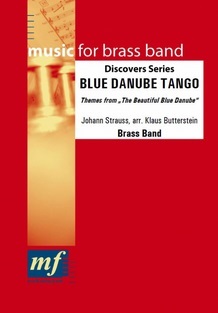 Blue Danube Tango - klik hier