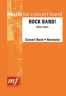 Rock Band! - klik hier Rock Band! - klik hier