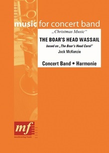 Boar's head wassail, The - klik hier