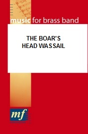 Boar's head wassail, The - klik hier