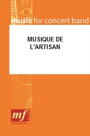 Musique de l'Artisan - klik hier