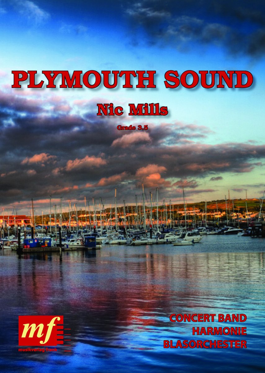 Plymouth Sound - klik hier