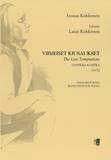 Viimeiset Klusaukset (The Last Temptations) - klik hier
