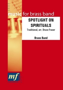 Spotlight on Spirituals - klik hier