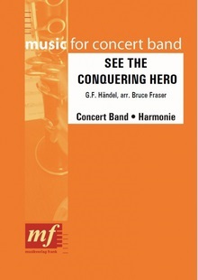 See the Conquering Hero - klik hier