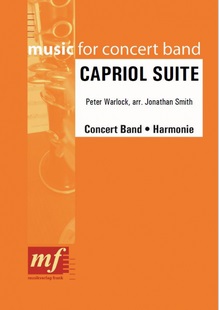 Capriol Suite - klik hier