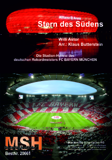 Stern des S�dens (FC Bayern M�nchen Hymne) - klik hier