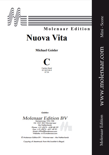 Nuova Vita - klik hier