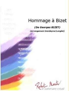 Hommage a Bizet - klik hier