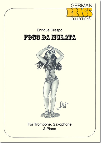 Fogo da Mulata - klik hier