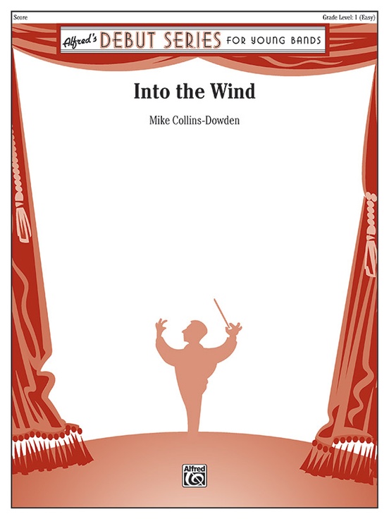 Into the Wind - klik hier