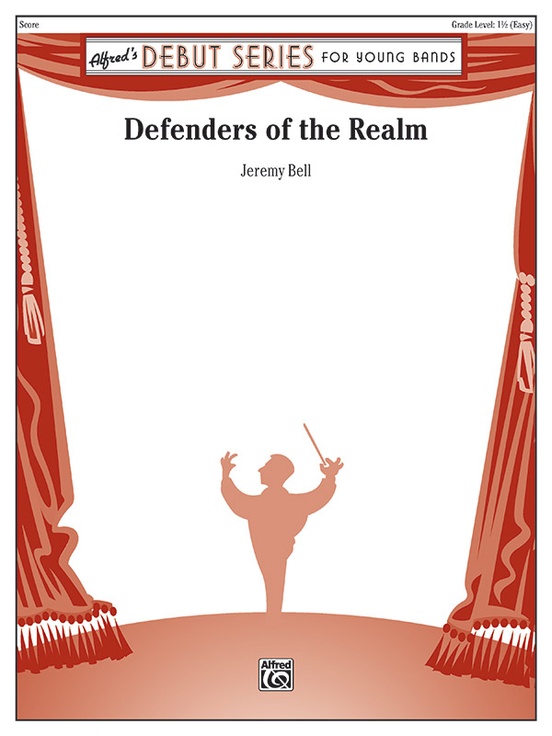 Defenders of the Realm - klik hier