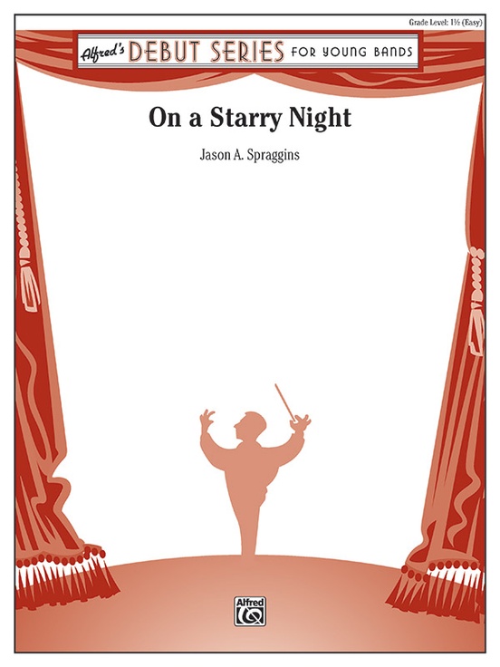 On a Starry Night - klik hier On a Starry Night - klik hier