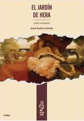 El Jardin de Hera (Hera's Garden) - klik hier El Jardin de Hera (Hera's Garden) - klik hier