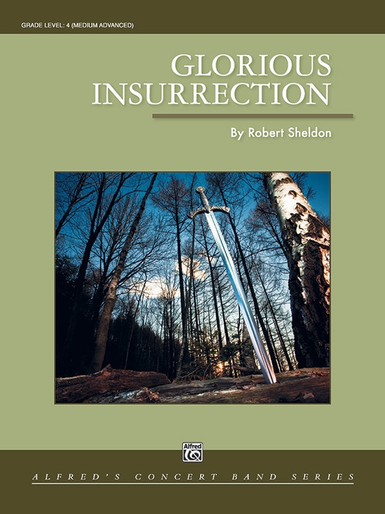 Glorious Insurrection - klik hier