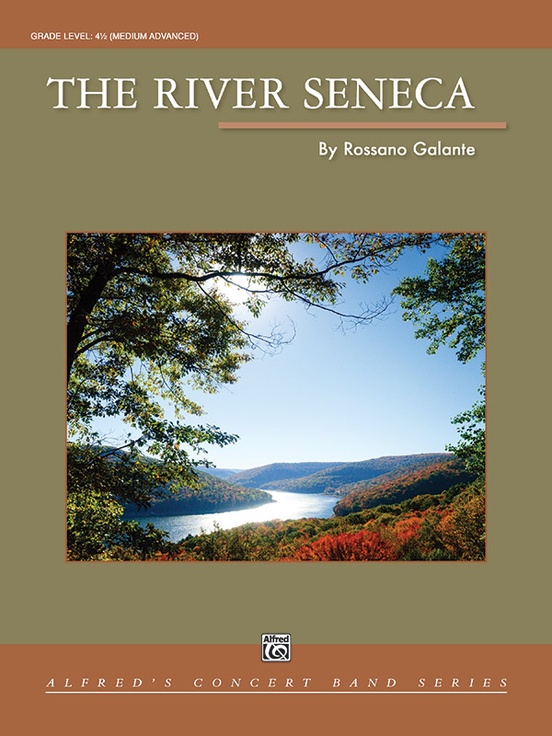 River Seneca, The - klik hier River Seneca, The - klik hier