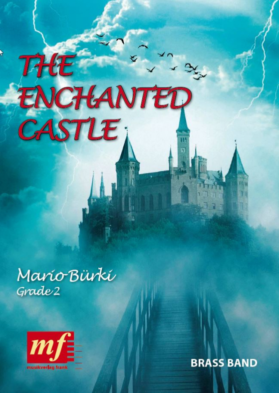 The Enchanted Castle - klik hier