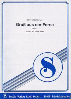Gruss aus der Ferne - klik hier