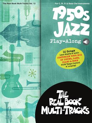1950s Jazz Play-Along - klik hier 1950s Jazz Play-Along - klik hier