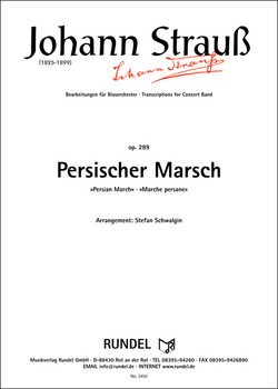 Persischer Marsch - klik hier